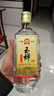 玉蝉老酒玉蝉大曲52度浓香型白酒整箱高粱纯固态发酵精品光瓶口粮酒年货 52度 500mL 1瓶 试饮品鉴 实拍图
