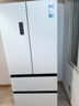 容声双净526L法式多门冰箱双系统双循环大容量一级能效风冷无霜变频四开门白BCD-526WD1MPA国家补贴 实拍图
