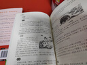 快乐读书吧四年级上册（共4册）希腊神话 山海经 中国古代神话故事 世界经典神话与传说 实拍图