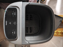 蓓慈(beici)泡脚桶全自动按摩足浴盆洗脚盆电动恒温加热深桶智能送长辈实用妈妈生日礼物 M2Pro【紫外线杀菌+刮痧式按摩】 实拍图