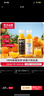 农夫山泉 100%纯果汁NFC果汁300ml*12瓶缤纷礼盒(6橙汁+6芒果汁)过年年货 实拍图