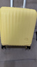阿季行李箱小型登机箱女14英寸飞机轻便春秋航空登机箱儿童拉杆旅行箱 实拍图
