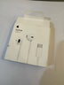 【9成新】Apple/苹果 USB-C接口有线耳机type-c接口有线耳机苹果耳机 苹果17有线耳机笔记本耳机游戏音乐 实拍图