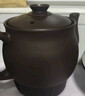 九阳（Joyoung）煎药壶 中药壶中药锅熬药罐 3L大容量一体式全自动陶瓷电砂锅智能家用养生壶炖药煲电药壶GD111 实拍图