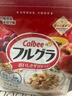 卡乐比（Calbee）即食燕麦片 原味水果麦片600g 日本进口非油炸营养代餐早餐零食 实拍图