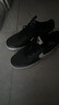 耐克NIKE男运动板鞋百搭COURT VISION运动鞋 DH2987-001白/黑40.5 实拍图