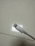 酷威猫适用于苹果充电线PD30W快充iPhone14promax数据线13/12/11/XS/8plus手机充电器iPad平板闪充套装 （2条）【6-14系列】1.0米快充线 实拍图