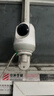 360摄像头9pro-600万像素超微光全彩人形移动侦测 手机查看家用监控云台摄像头婴儿看护器 实拍图