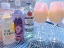 百加得白朗姆酒 洋酒 莫吉托 基酒调酒 500ml 调酒必备 鸡尾酒基酒 实拍图