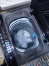 美的（Midea）随心洗 波轮洗衣机全自动 6.5公斤 小型租房用 专利免清洗 MB65V36E 以旧换新 京东自营 实拍图