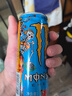 魔爪（Monster） 芒果味风味饮料 能量饮料 功能饮料330ml*24罐  实拍图