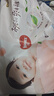 好奇（Huggies）铂金装小桃裤成长裤L120片(9-14kg)大号尿不湿拉拉裤【透爽散热】 实拍图