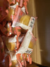 友臣肉松饼 4.2斤2.1kg 休闲零食 饼干蛋糕 早餐面包夜宵 热门商品 实拍图