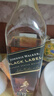 尊尼获加（JOHNNIE WALKER）黑方黑牌 12年 苏格兰 调和型威士忌 700ml 年货送礼 裸瓶装 实拍图
