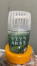 网易严选浴室香氛香薰空气清新剂厕所除臭400ml*4栀子+白桃+清茶+桂雨 实拍图