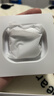 UKL【华强北顶配丨Air4代降噪款】蓝牙耳机适配苹果无线2025新款半入耳式金榜iphone17/16/15/14pods4 【原版正装全功能主动降噪版】 【主动降噪+空间音頻+三真电量】 实拍图