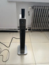 美的（Midea）【立卧两用】石墨烯语音踢脚线取暖器/家用电热电暖器/浴室节能电暖气/全屋大面积移动地暖 NDS-LC 实拍图