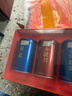 福茗源特级四大红茶500g 2025新茶金骏眉祁门小种红茶滇红茶叶礼盒年货 实拍图