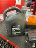 捷欧得原装全合成国六机油SP级0W-20适用一汽奥迪A4/A6L全系通用4L 实拍图