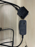 绿联12V/2A电源适配器通用显示器硬盘盒路由器电脑散热器光猫机顶盒摄像头DC圆孔电源充电线1.5米20359 实拍图