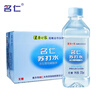 名仁无糖无汽加锌苏打水弱碱性375ml×24瓶加葡萄糖酸锌整箱装 实拍图