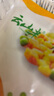 云山半低脂肪什锦蔬菜1kg 0添加剂 新鲜玉米粒胡萝卜青豆 半加工蔬菜 实拍图