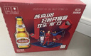 燕京啤酒 U8小度酒8度啤酒500ml*6瓶 （礼盒装）热卖 整箱装新年送礼 实拍图