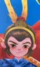 孩悦明星经典名著漫画发声书大礼盒手指点读发声书早教机学习机早教益智六一儿童节礼物 实拍图