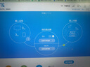 中兴F50 2024款5G随身wifi无线UFI 全网通可插卡随行WiFi路由器笔记本热点便携式无限上网卡车载wifi 中兴F50+单月全国流量套餐【月享1500G高速】 实拍图
