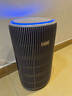 飞利浦（PHILIPS）空气净化器除甲醛神器新房急入住鼻炎专业家用宠物净化机除烟味病毒过敏原螨尘AC4228/04 实拍图