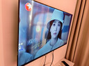 TCL雷鸟电视32/43英寸高清液晶电视智能彩电护眼液晶电视机以旧换新32寸43寸43吋 43英寸 经典款 1+8配置+2K+60Hz信号 送货上门 全国联保 实拍图