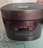 九阳（Joyoung）30分钟快煮饭大火力柴火饭4升家庭容量3~4人电饭煲电饭锅多功能微压焖煮方煲F-40FZ815 实拍图
