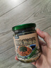 川娃子虾皮葱油拌面酱料汁 拌饭酱 拌粉拌菜调料酱料虾皮葱油酱200g 实拍图
