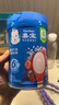 嘉宝番茄牛肉谷物高铁米粉6月龄+果蔬类婴幼儿维C宝宝辅食儿童米糊  【新国标二价铁6.3mg】番茄牛肉高铁米粉 实拍图