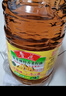 鲁花 【保真菜籽油】食用油 低芥酸特香菜籽油 6.18L   物理压榨 实拍图