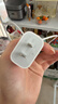 Apple/苹果 20W USB-C充电器  type-c充电器苹果手机充电器原装手机快充头 苹果17手机充电器 实拍图