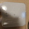 米家（MIJIA）小米智能体重秤S200 白色 双接家用健康秤电子秤人物双模式 APP高精准数据测量 智能分析 减肥专用 实拍图