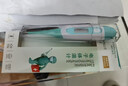 海氏海诺 电子体温计软头 婴儿家用温度表医用高精度口腔腋下快速测温无汞 水银体温计2支 晒单实拍图