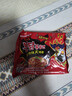 三养（SAMYANG）火鸡面三养双倍辣火鸡面方便面700g(140g*5)早餐泡面拌面宵夜速食 实拍图