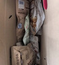 良品铺子坚果礼盒2068g春节年货节零食大礼包送礼团购企业礼品开心果 实拍图