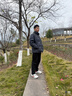 李宁追风PRO丨跑步鞋男女同款轻量高回弹竞速训练碳板跑鞋ARPV017 实拍图