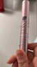 美宝莲冲天翘睫毛膏持妆卷翘纤长经典黑 新年礼物女 实拍图