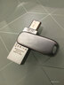 闪迪（SanDisk）64GB Type-C USB3.2 手机U盘DDC4 读速高达400MB/s 自动备份 手机电脑两用 金属双接口大容量优盘 实拍图