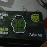 德佑羽绒服清洁湿巾8片*7包 第六代去渍免水洗去污湿纸巾干洗去污神器 实拍图