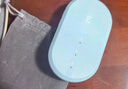 中兴（ZTE）随身wifi6免插卡移动wifi无线网卡便携式热点4g路由器无限笔记本电脑通用流量2025款U10LS蓝色 实拍图