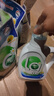 威露士la有氧洗衣液柠檬香6斤组合装（瓶1L+补充装1L*2）除菌除螨除霉味 实拍图