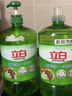 立白茶籽洗洁精2.9kgA类去污99%除菌去油不伤手洗涤灵洗碗液随机发货 实拍图