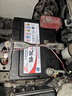 骆驼(CAMEL)汽车电瓶12V60AH蓄电池55D23 上门安装-以旧换新 适用于 【吉利帝豪】 帝豪EC7 海景 远景 实拍图