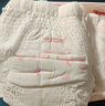 好奇（Huggies）铂金装小桃裤成长裤XXL74片(15kg以上)尿不湿【透爽散热】 实拍图