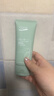安安金纯 A'Gensn橄榄油毛孔细致洁面乳 洗面奶低泡沫85g*2 实拍图